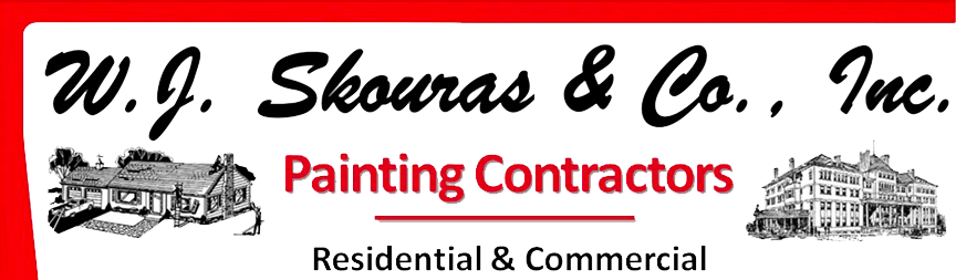 W.J. Skouras & Co., Inc., Peabody MA, Essex County